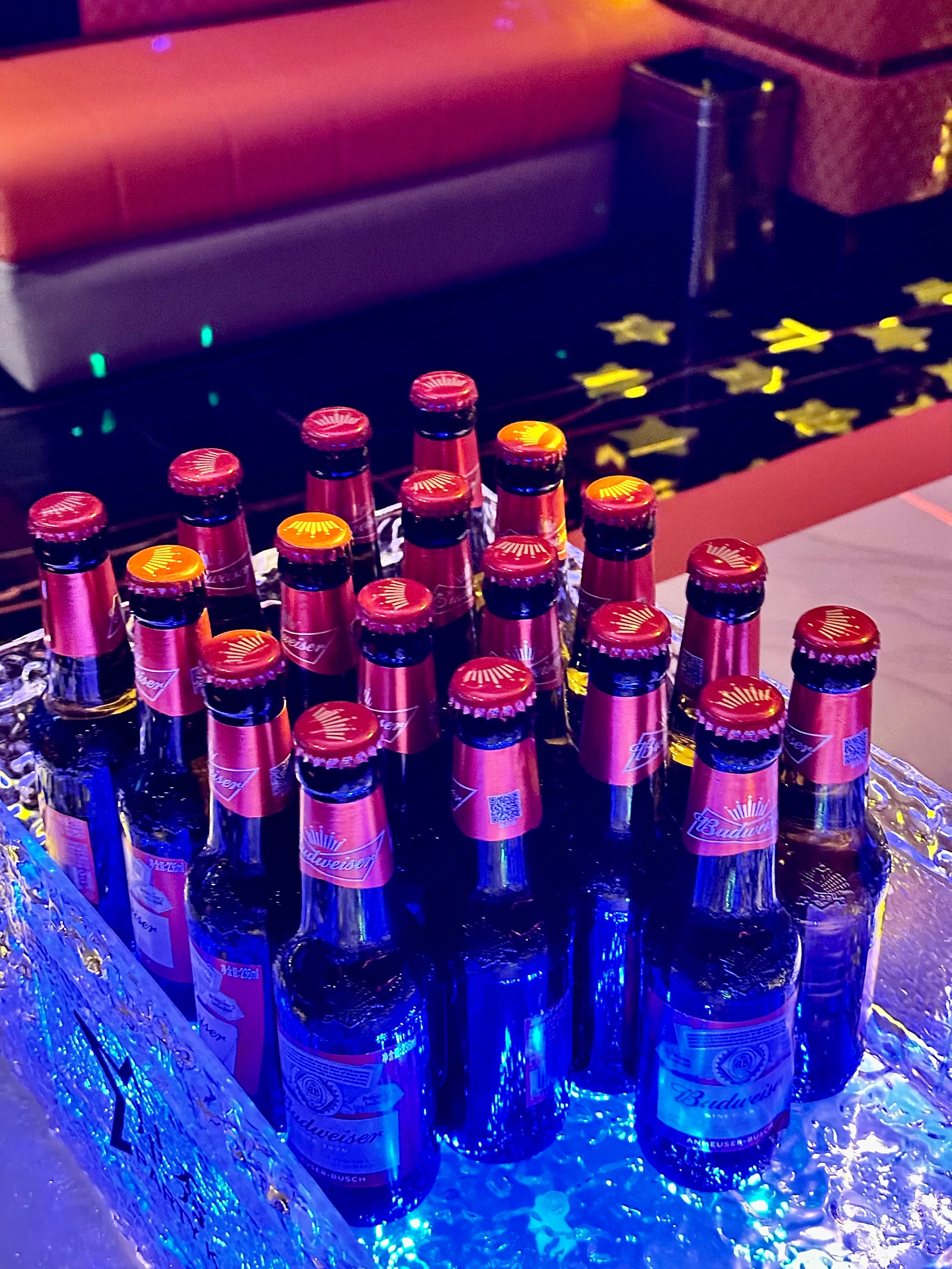 蚌埠商务ktv总排行精选推荐-蚌山区ktv预定