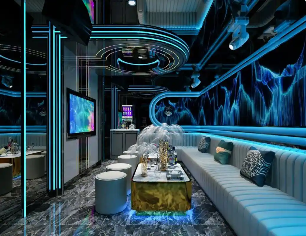 蚌埠商务ktv中低端区别解析-蚌山区ktv预定